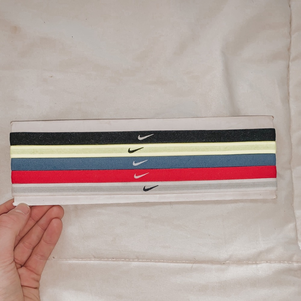 Nike Headbands